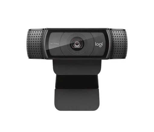 Уеб камера Logitech Business Webcam C920е, 1080p - Image 5