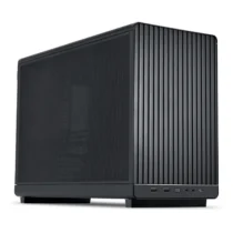 Кутия за компютър Lian Li DAN A3-mATX Micro Tower - Black