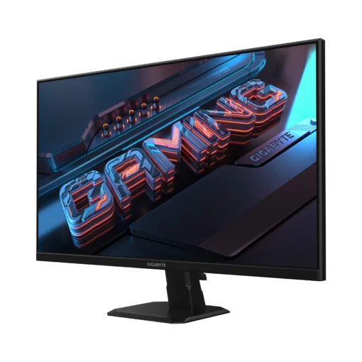 Монитор Gigabyte GS27FA - 27 inch SS IPS FHD(1920x1080), 180 Hz, 1 ms, HDR Ready - Image 2