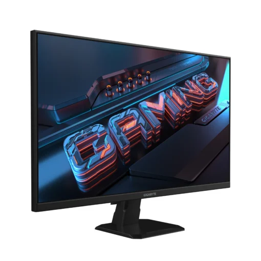 Монитор Gigabyte GS27FA - 27 inch SS IPS FHD(1920x1080), 180 Hz, 1 ms, HDR Ready - Image 3