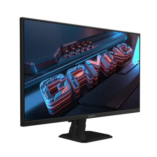 Геймърски Монитор Gigabyte GS27Q X 27" SS-IPS QHD (2560x1440), 240Hz, 1 ms - Image 3