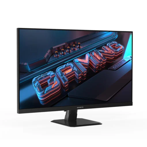 Геймърски Монитор Gigabyte GS32Q 31.5" SS IPS QHD (2560x1440), 170Hz, 1ms, HDR Ready, FreeSync Premium - Image 3