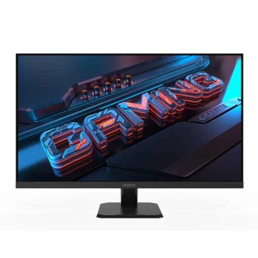 Геймърски Монитор Gigabyte GS32Q 31.5" SS IPS QHD (2560x1440) 170Hz 1ms HDR Ready FreeSync