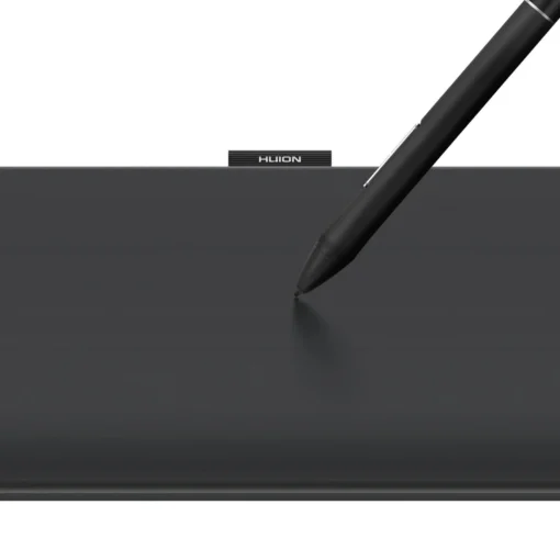 Графичен таблет HUION Inspiroy Frego М L610, Bluetooth - Image 5