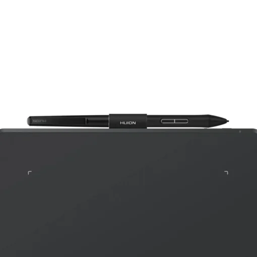 Графичен  таблет HUION Inspiroy Frego S L310, Bluetooth - Image 3