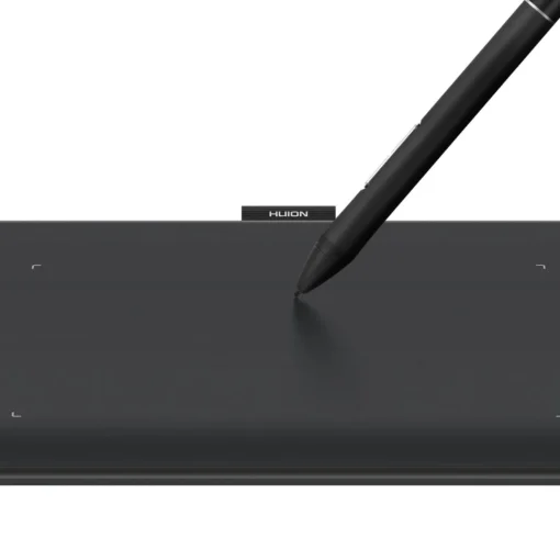 Графичен  таблет HUION Inspiroy Frego S L310, Bluetooth - Image 4