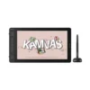 Графичен дисплей таблет HUION Kamvas 13 5080 LPI Черен