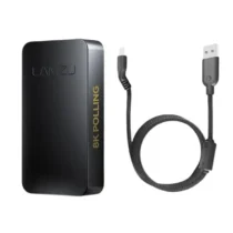 Lamzu приемник за мишка 8K DONGLE - Black