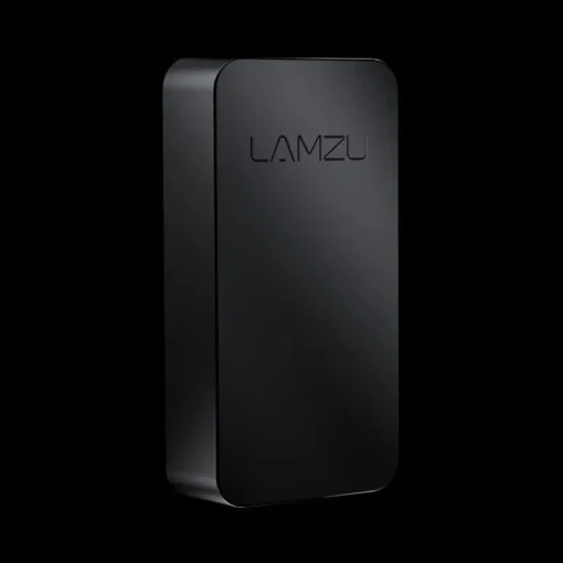 Lamzu приемник за мишка 8K DONGLE - Black - Image 3