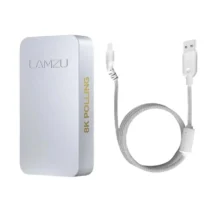 Lamzu приемник за мишка 8K DONGLE - White