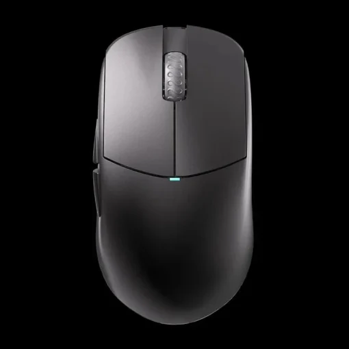 Lamzu професионална геймърска мишка ATLANTIS OG V2 4K - Wireless Gaming Mouse - Black - Image 3