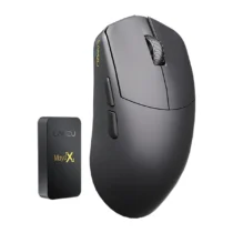 Lamzu професионална геймърска мишка MAYA X 8K - Wireless Gaming Mouse -