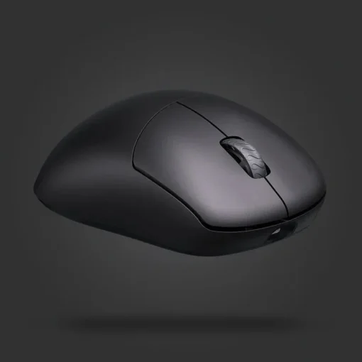 Lamzu професионална геймърска мишка THORN (4K Compatible) - Wireless Gaming Mouse - Black - Image 2