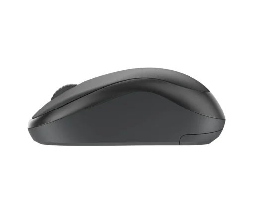 Безжична мишка, оптична LOGITECH M240, Тихи бутони - Image 2