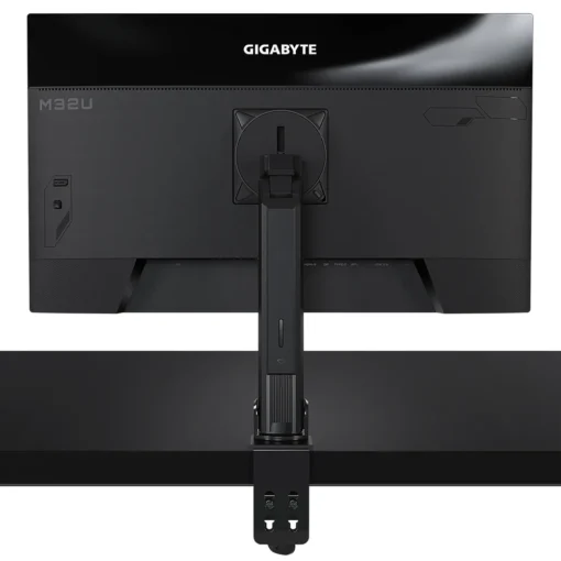 Геймърски монитор Gigabyte M32U Arm Edition, 32"-inch SS IPS UHD(3840x2160), 144Hz , 1ms - Image 3