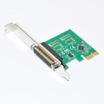 Makki PCI-E card Parallel port - MAKKI-PCIE-PARALLEL-V1