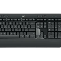 Безжични клавиатура+мишка Logitech MK540 ADVANCED Combo 920-008685