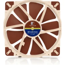 Noctua Вентилатор Fan 200x200x30mm NF-A20-FLX