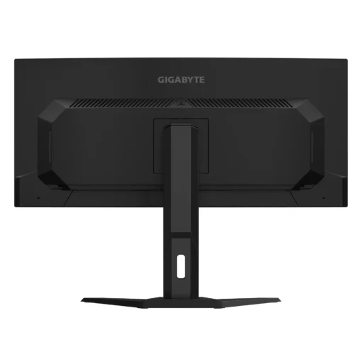 Гейминг монитор GIGABYTE MO34WQC2,QD-OLED, WQHD(3440x1440), 240Hz, 0.03ms, Vesa ClearMR 13000, HDR 400, KVM - Image 5