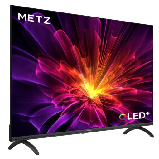 Телевизор METZ 40MQE7000, 40"(100 см), QLED, Google TV, FND, 60Hz - Image 3