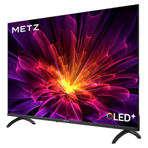 Телевизор METZ 40MQE7000, 40"(100 см), QLED, Google TV, FND, 60Hz - Image 4