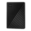 Външен хард диск Western Digital My Passport 6TB 2.5"