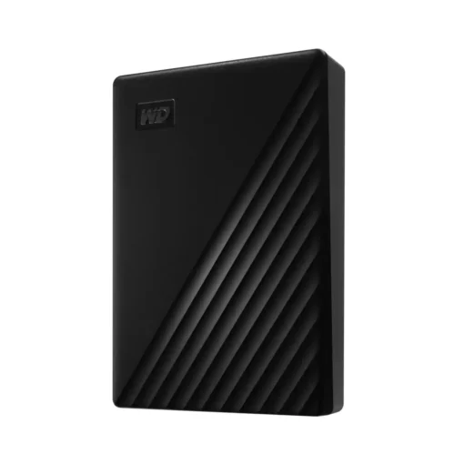 Външен хард диск Western Digital My Passport, 6TB, 2.5" - Image 2