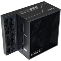 Захранващ блок Lian Li EDGE EG0850 Black 850W 80+ Platinum PCIe 5.1 ATX 3.1