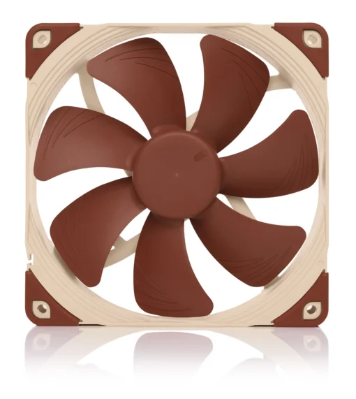 Вентилатор Noctua NF-A14 5V PWM - Image 2