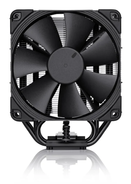 Noctua Охладител CPU Cooler NH-U12S chromax.black - Image 2