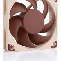 Вентилатор Noctua NF-A6x15 FLX 60 x 60 x 15 mm