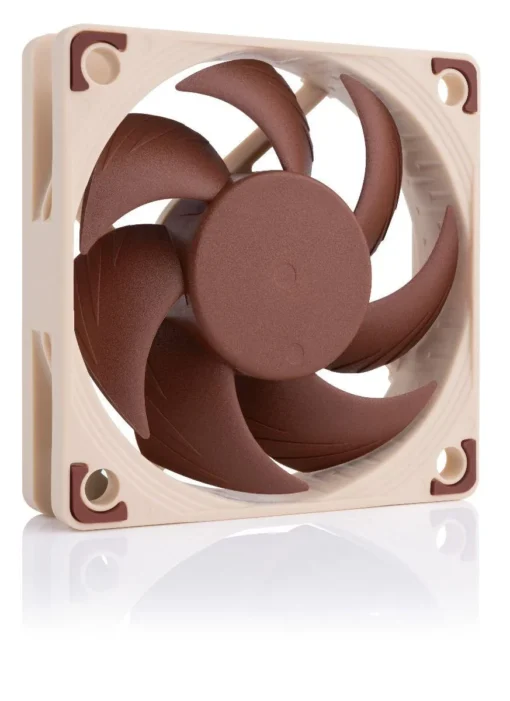 Вентилатор Noctua NF-A6x15 FLX 60 x 60 x 15 mm