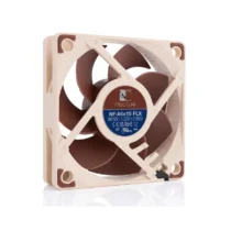 Noctua Вентилатор Fan 60x60x15mm 3500/3050/2250rpm NF-A6x15-FLX