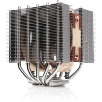 Noctua Охлаждане CPU Cooler NH-D12L