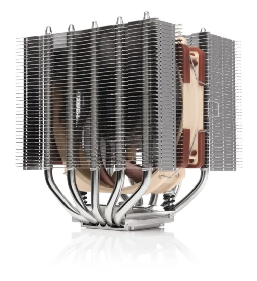 Noctua Охлаждане CPU Cooler NH-D12L