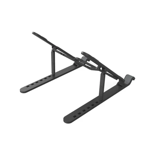 Orico поставка за лаптоп Laptop Stand - Black - PFB-A23-BK - Image 2