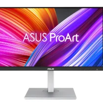 Монитор ASUS ProArt PA278CGV - 27" IPS WQHD (2560 x 1440) 144Hz