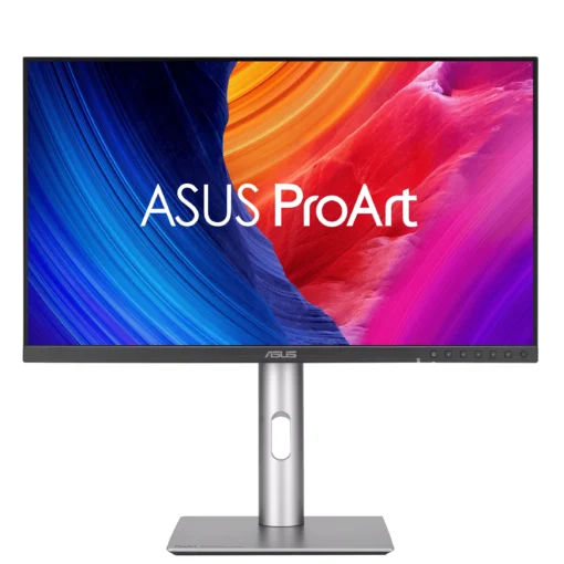 Монитор ASUS ProArt PA27JCV - 27" IPS 5K (5120x2880) USB-C