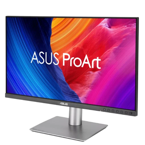 Монитор ASUS ProArt PA27JCV - 27", IPS, 5K (5120x2880), USB-C - Image 3