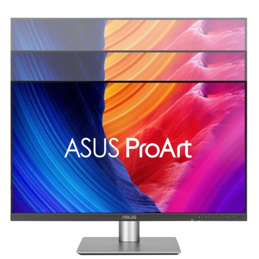 Монитор ASUS ProArt PA27JCV - 27", IPS, 5K (5120x2880), USB-C - Image 5