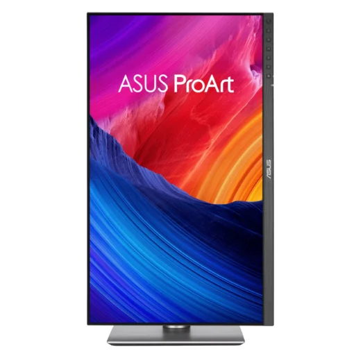 Монитор ASUS ProArt PA27JCV - 27", IPS, 5K (5120x2880), USB-C - Image 4