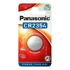 Бутонна батерия литиева PANASONIC CR-2354 3PIN 1pk блистер