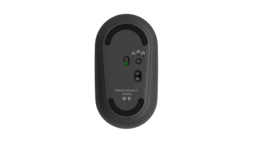 Безжична мишка, оптична LOGITECH Pebble 2 M350s - Image 5