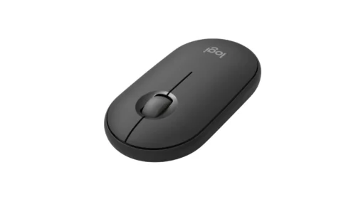 Безжична мишка, оптична LOGITECH Pebble 2 M350s - Image 2