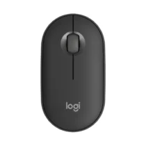 Безжична мишка оптична LOGITECH Pebble 2 M350s