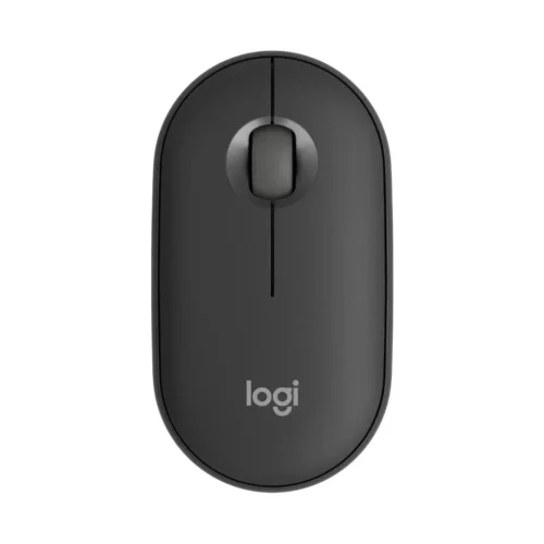 Безжична мишка оптична LOGITECH Pebble 2 M350s