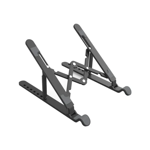 Orico поставка за лаптоп Laptop Stand - Black - PFB-A24-BK - Image 3