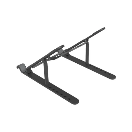 Orico поставка за лаптоп Laptop Stand - Black - PFB-A24-BK - Image 4