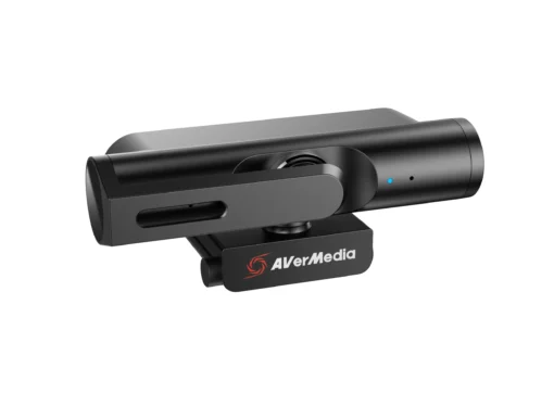 Уеб камера с микрофон AverMedia Live Streamer 4K CAM - PW513 - Image 5