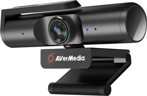 Уеб камера с микрофон AverMedia Live Streamer 4K CAM - PW513 - Image 4